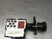 Panel lighting control switch