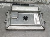 Unidad de control/módulo del motor
