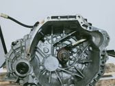 Manual 5 speed gearbox
