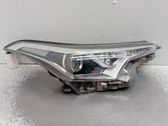Headlight/headlamp