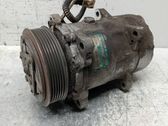 Air conditioning (A/C) compressor (pump)