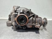 Rear differential
