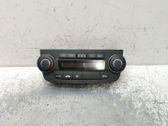Air conditioner control unit module