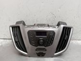Other switches/knobs/shifts