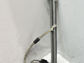 Regulador de puerta trasera con motor