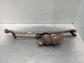 Wiper motor