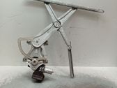 Front door electric window regulator