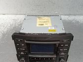 HiFi Audio sound control unit