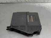 Other control units/modules