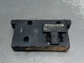 Other control units/modules