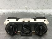 Air conditioner control unit module