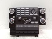 Air conditioner control unit module