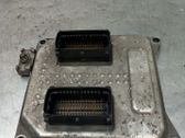 Calculateur moteur ECU
