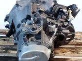 Manual 5 speed gearbox