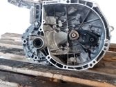 Manual 5 speed gearbox