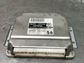 Calculateur moteur ECU