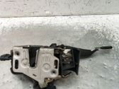 Motor der Vordertürverriegelung