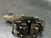 Front door lock motor
