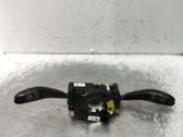Panel lighting control switch