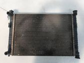 Coolant radiator