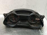 Geschwindigkeitsmesser Cockpit