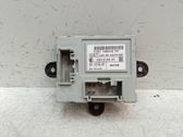 Other control units/modules