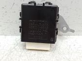 Other control units/modules