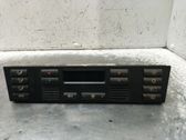 Air conditioner control unit module