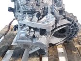 Manual 5 speed gearbox