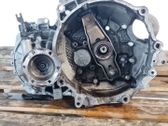Mechaninė 5 pavarų dėžė