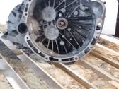 Manual 5 speed gearbox