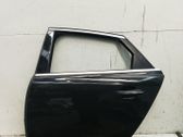 Puerta trasera