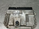 Engine control unit/module