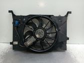 Ventilador eléctrico del radiador