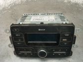 Блок управления HiFi audio