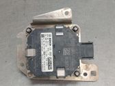 Autres unités de commande / modules
