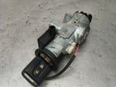 Ignition lock