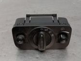 Regler Dimmer Schalter Beleuchtung Kombiinstrument Cockpit