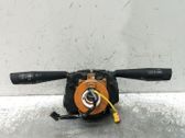 Panel lighting control switch