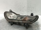 Front fog light