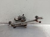 Wiper motor