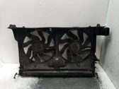 Ventilador eléctrico del radiador