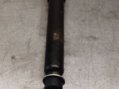 Front shock absorber with coil spring