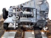 Manual 5 speed gearbox