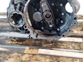 Manual 5 speed gearbox