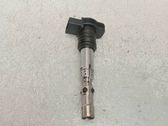 High voltage ignition coil