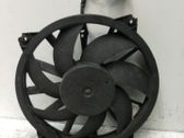 Ventilador eléctrico del radiador