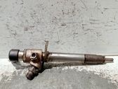 Inyector de combustible
