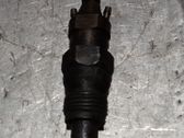 Inyector de combustible