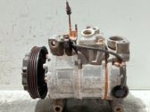 Air conditioning (A/C) compressor (pump)